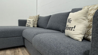 Ikea Finnala Sectional Sofa