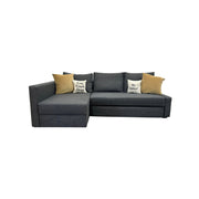 Ikea Friheten Sofa Bed 90”