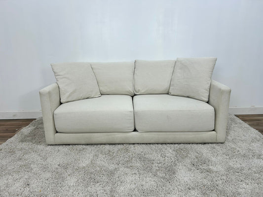 CB2 Gather Sofa