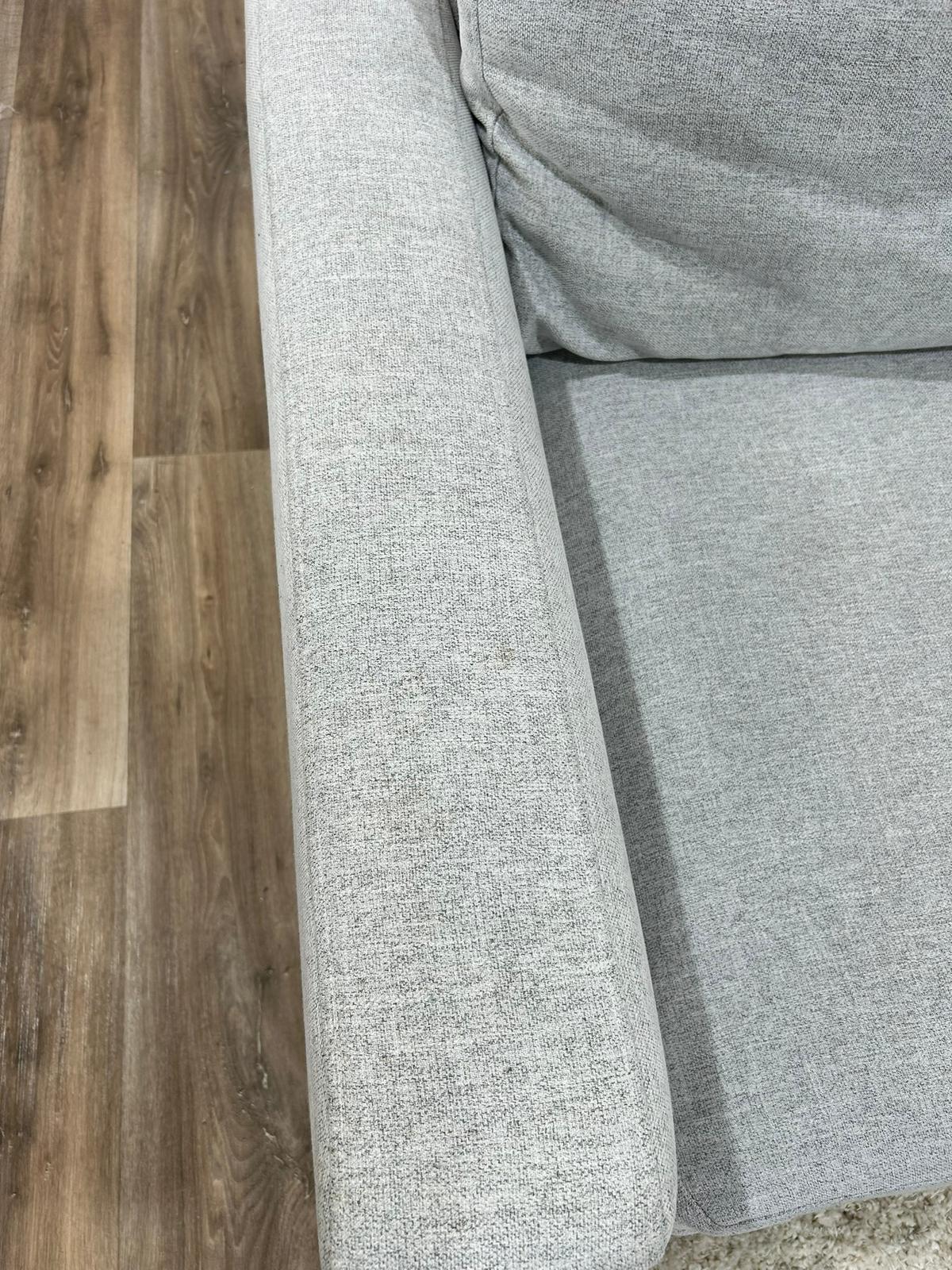 Van Gogh Crosby Sectional Sofa