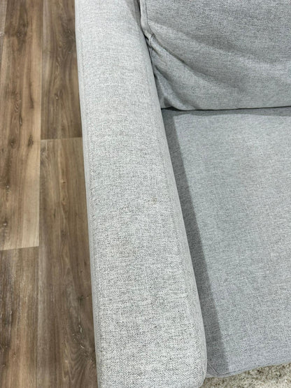 Van Gogh Crosby Sectional Sofa