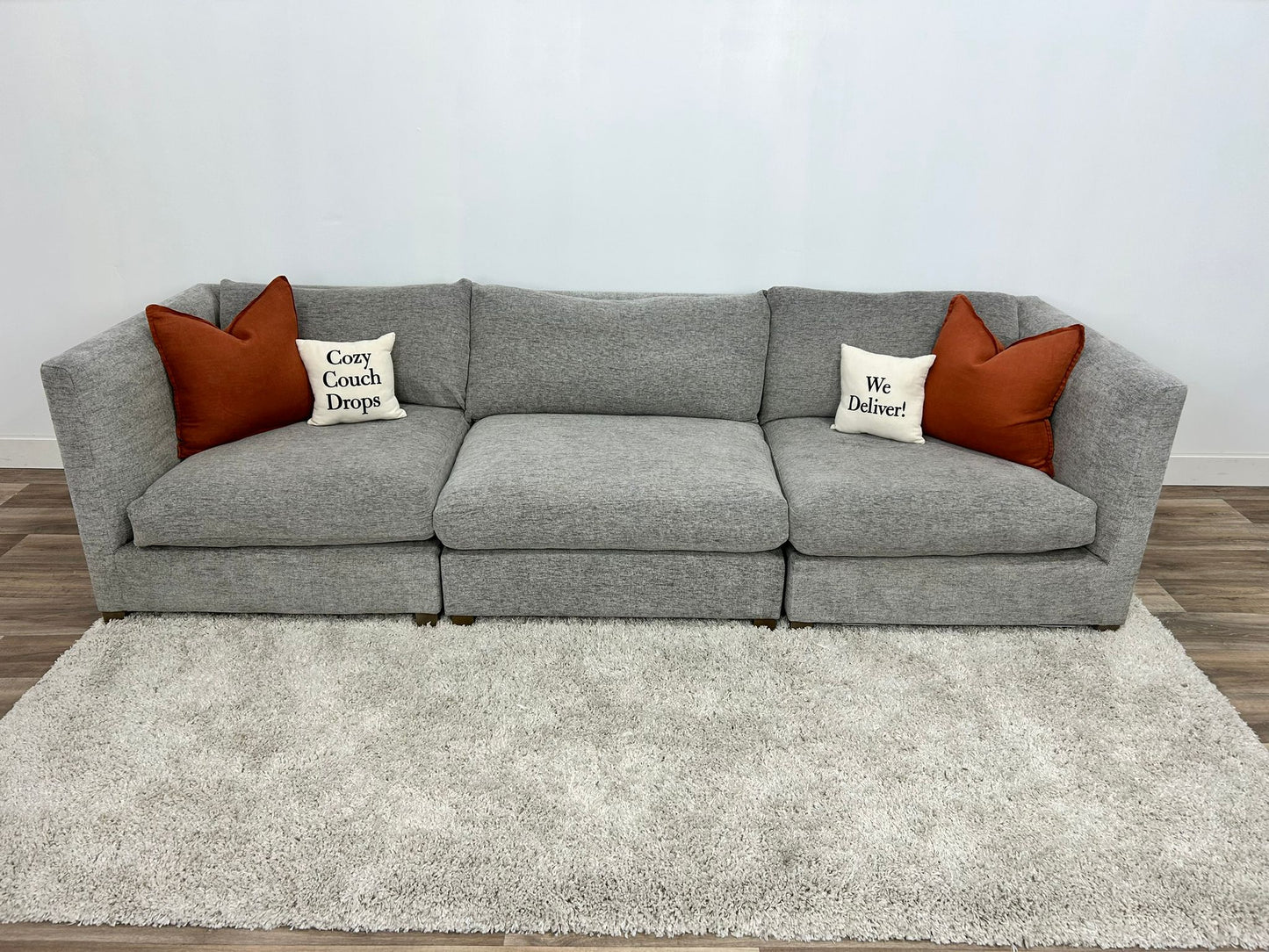 Mercana Valence Modular Sofa