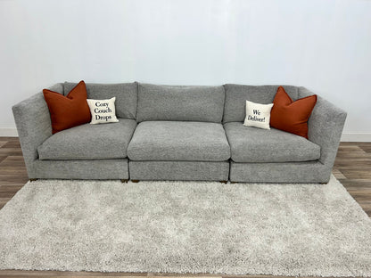 Mercana Valence Modular Sofa