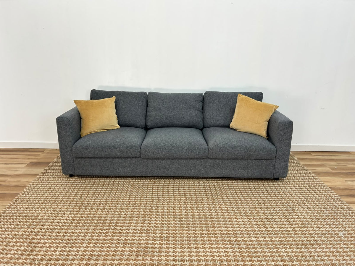 Ikea Finnala Sofa 94”