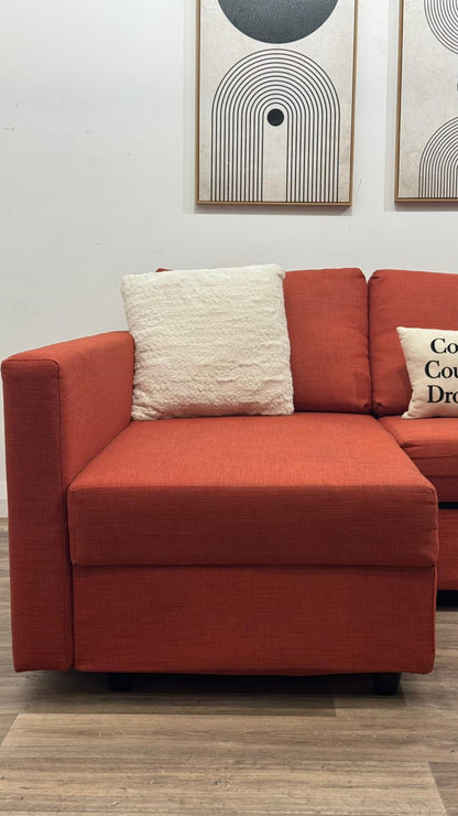 Ikea Friheten Sofa Bed