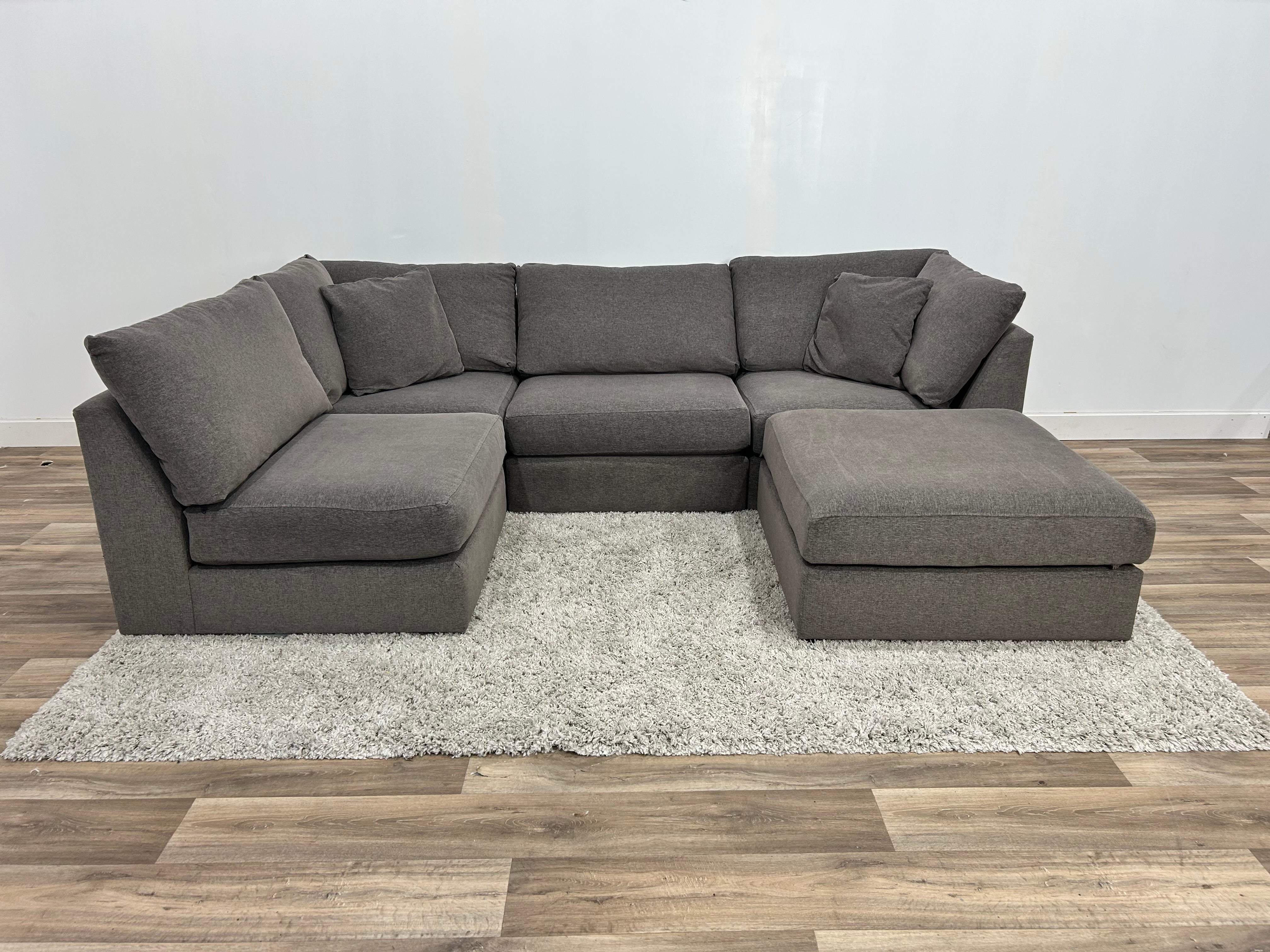 Stylus Bram Modular Sofa