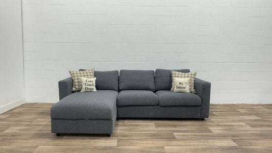 Ikea Finnala Sectional Sofa