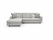 EQ3 Oskar Sectional Sofa