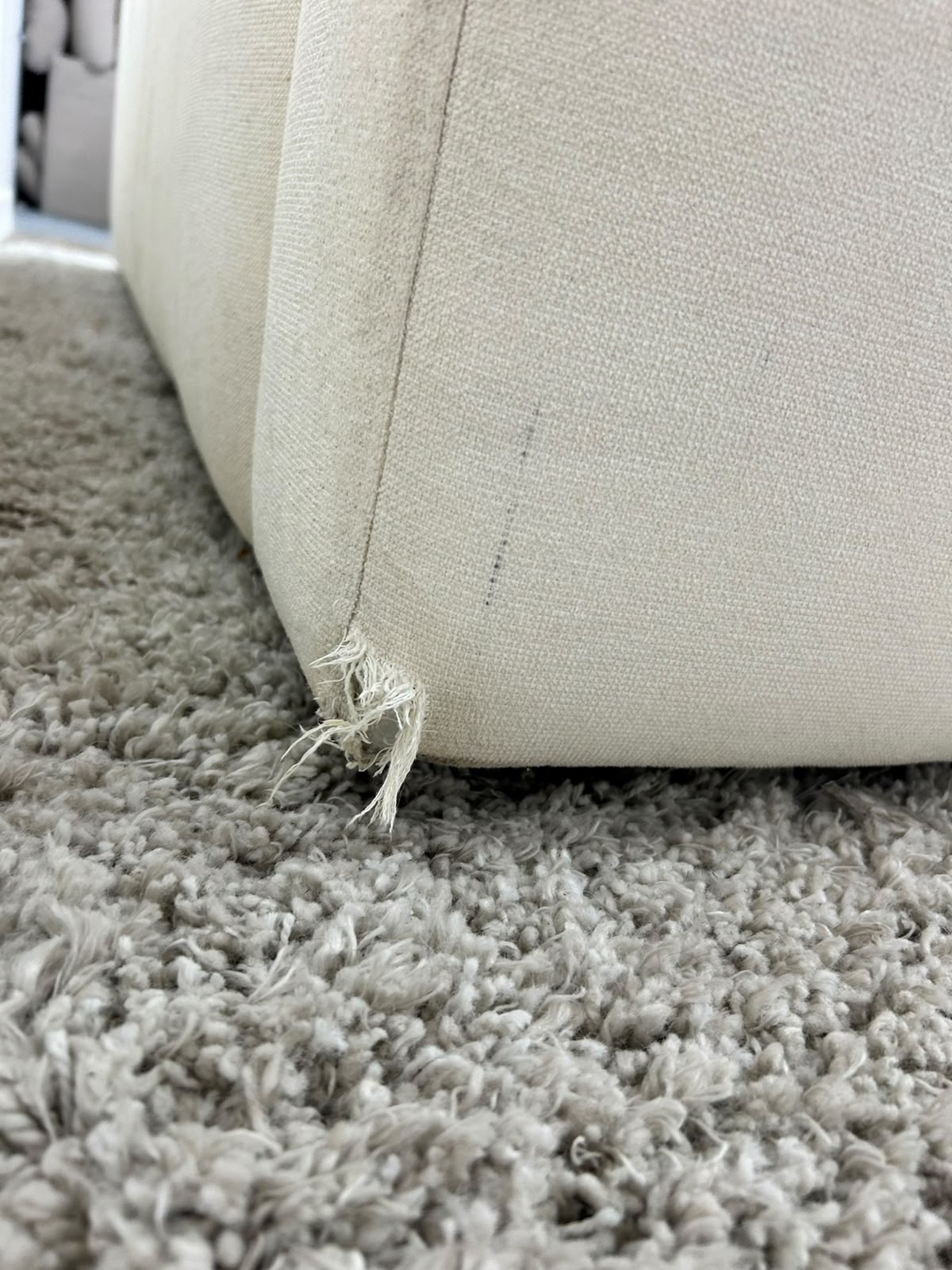 EQ3 Cello Sofa