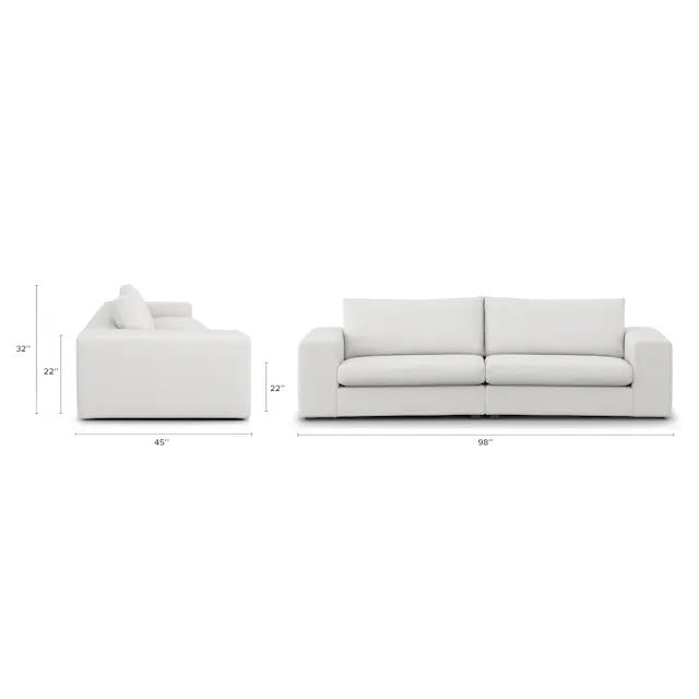 Article Beta Modular Sofa