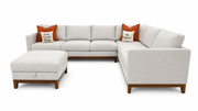 Thomasville Livingston Sectional Sofa