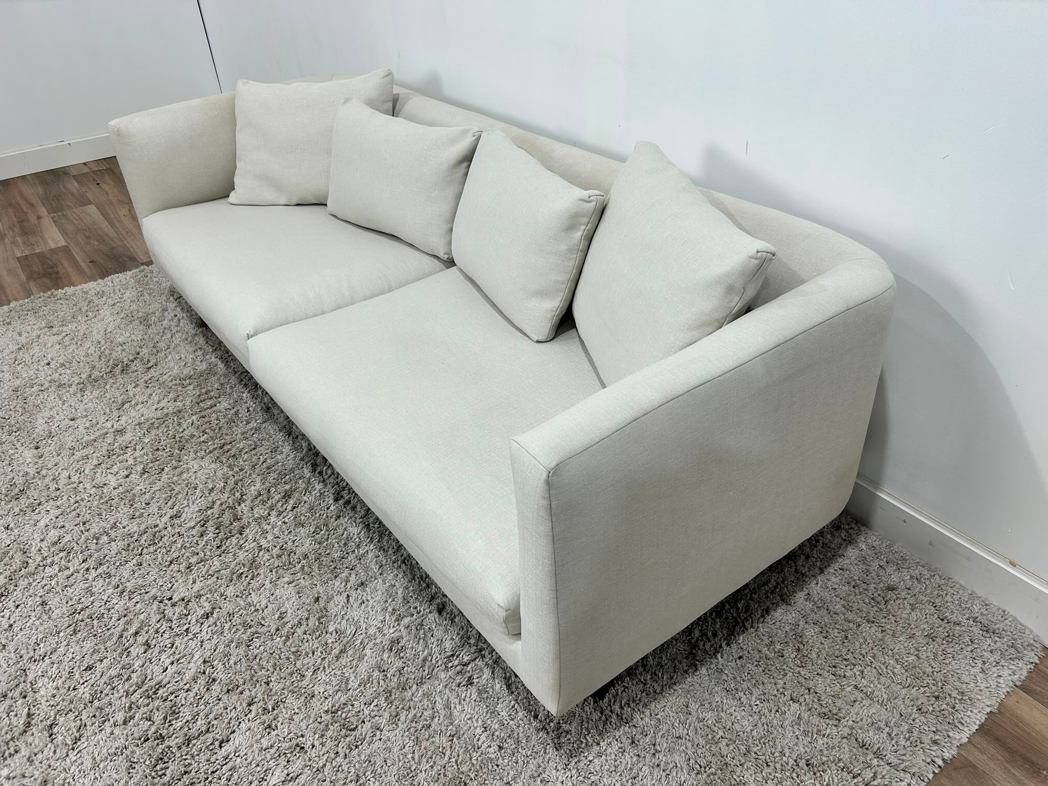 EQ3 Replay Sofa