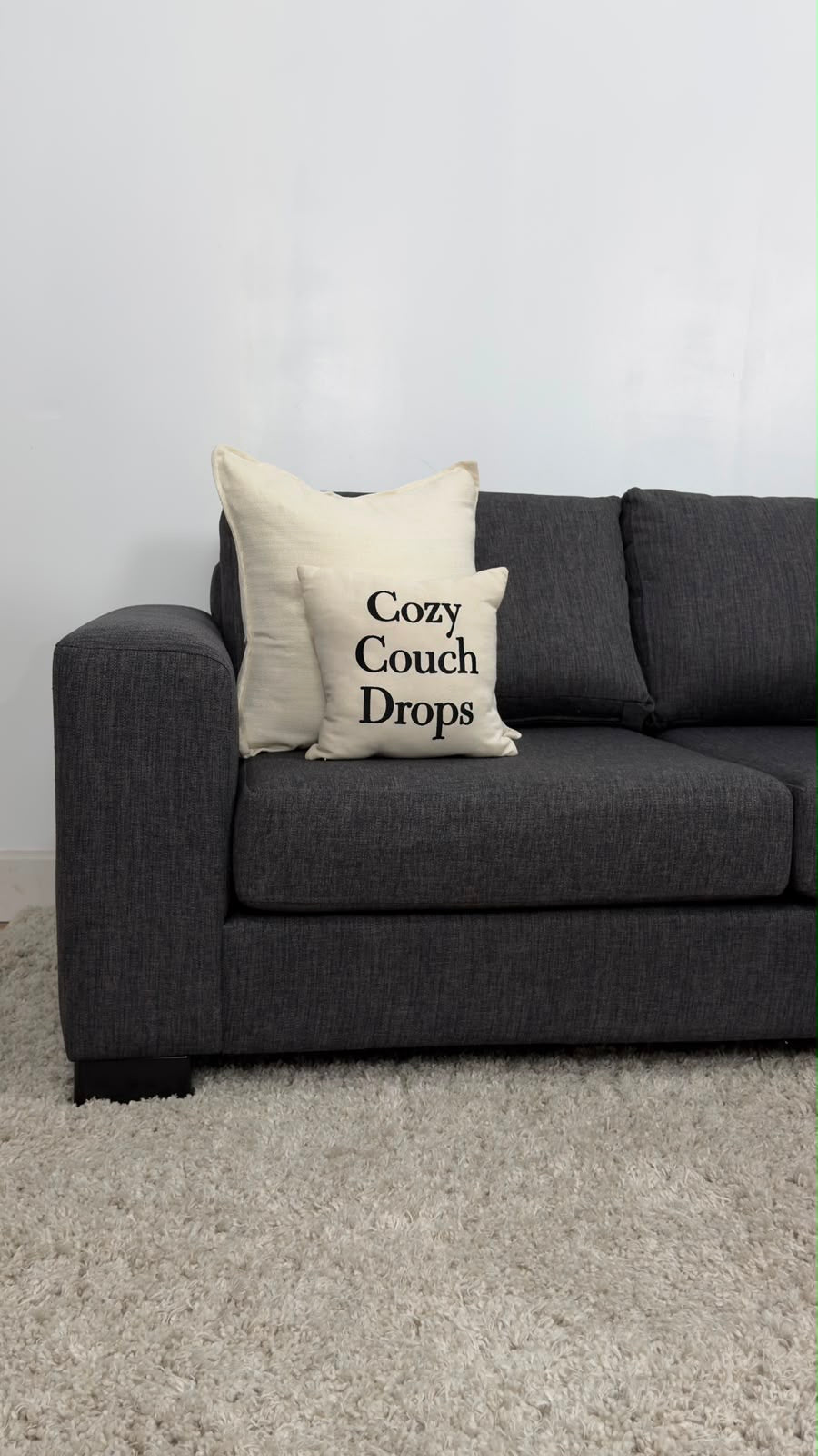 Novo Vancouver Sectional Sofa