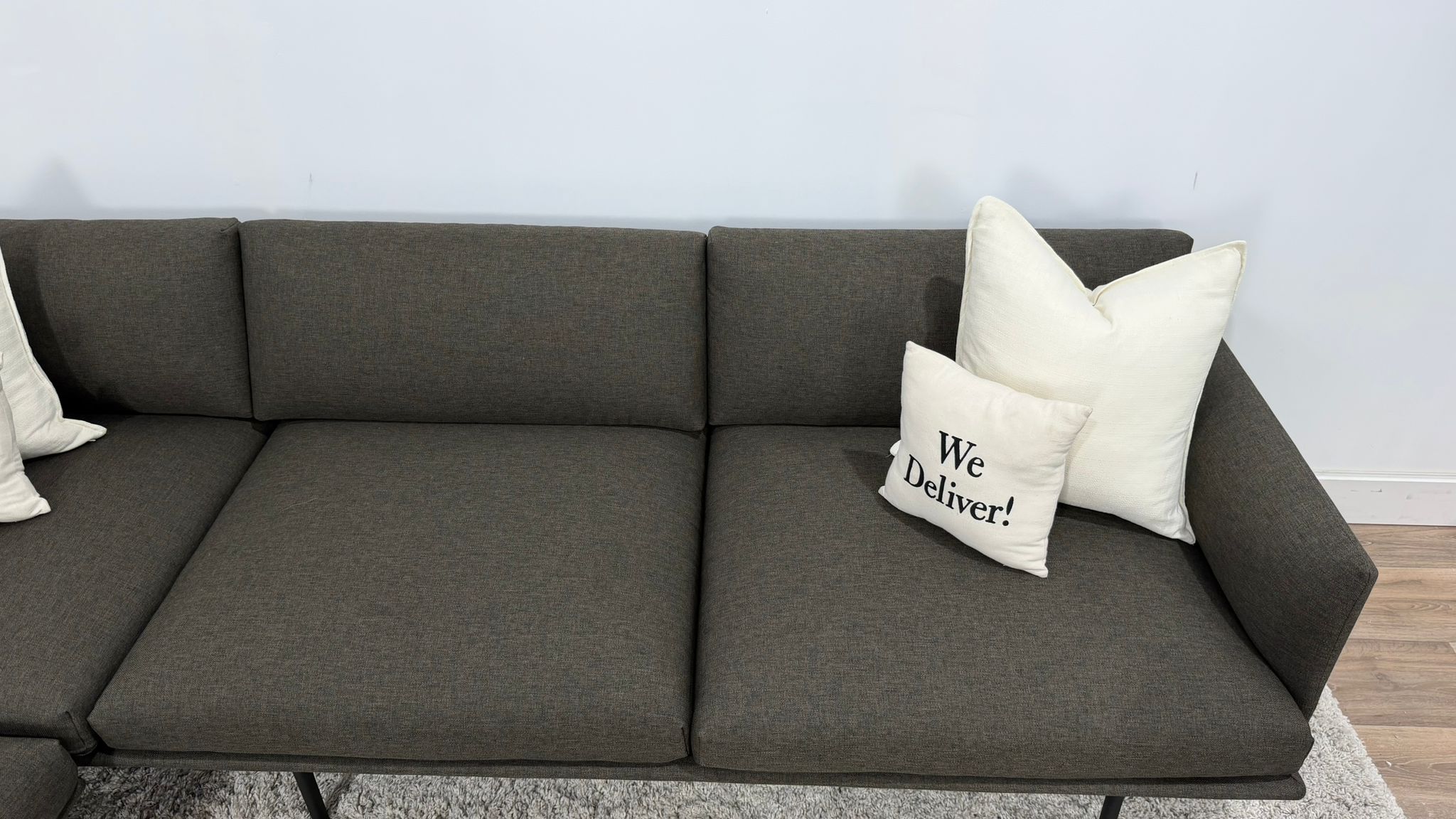 Muuto Outline Corner Sofa