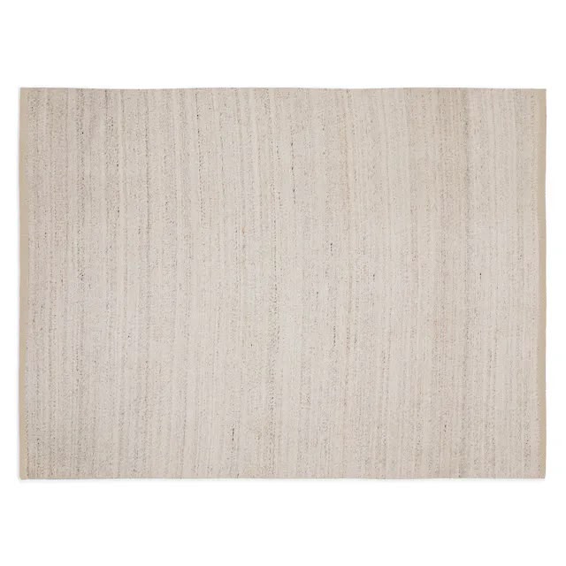 Article Hurley 9 X 12 Performance Rug - Beige Fleck