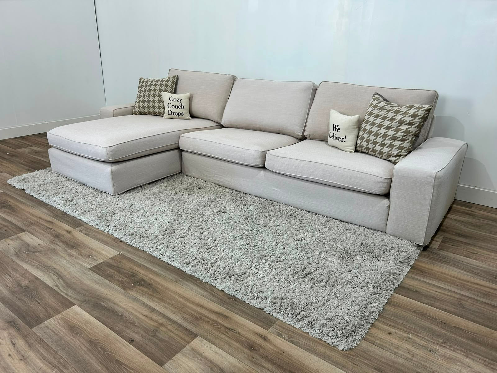 Ikea Kivik Sectional Sofa