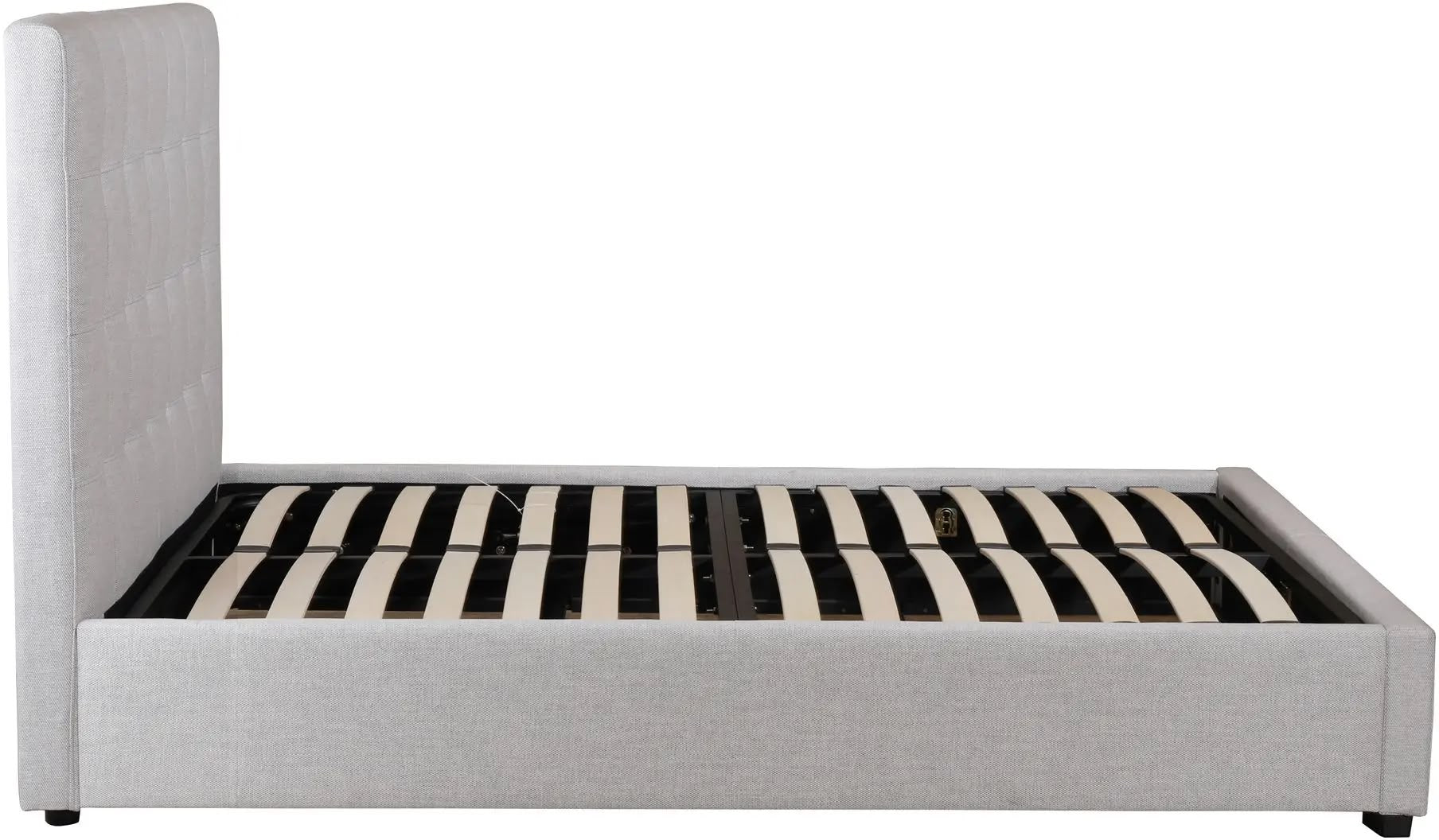 Moe’s Belle Queen Storage Bed - Sand