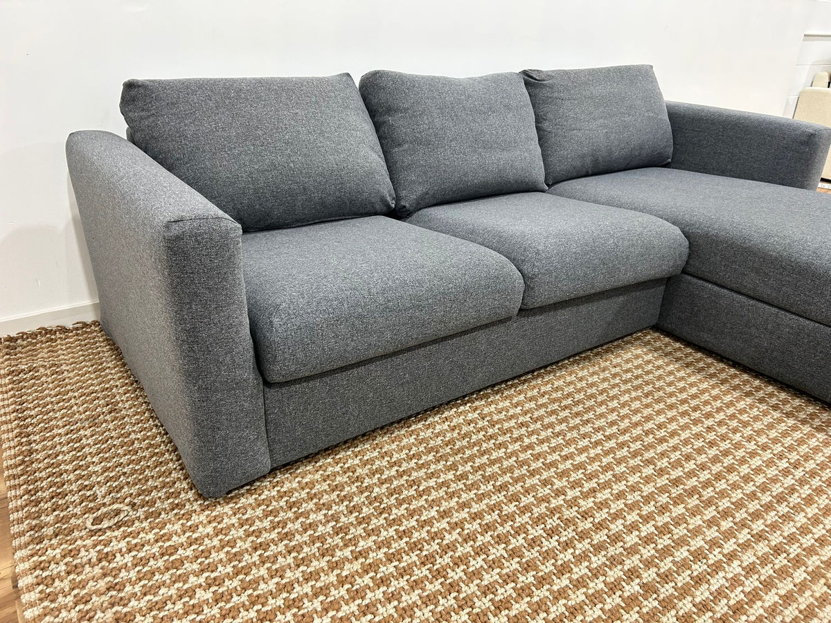 Ikea Finnala Sectional Sofa