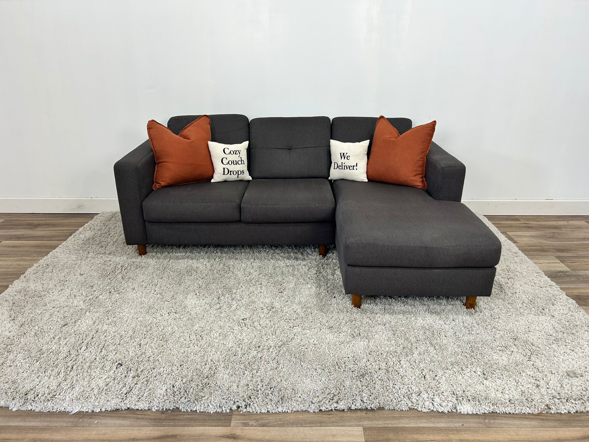 EQ3 Solo Sectional Sofa