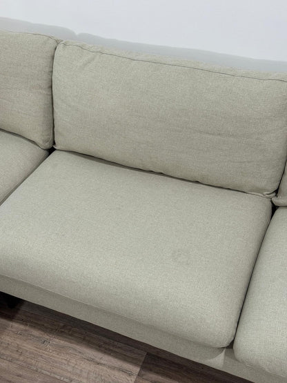 Miix Furniture Sectional Sofa