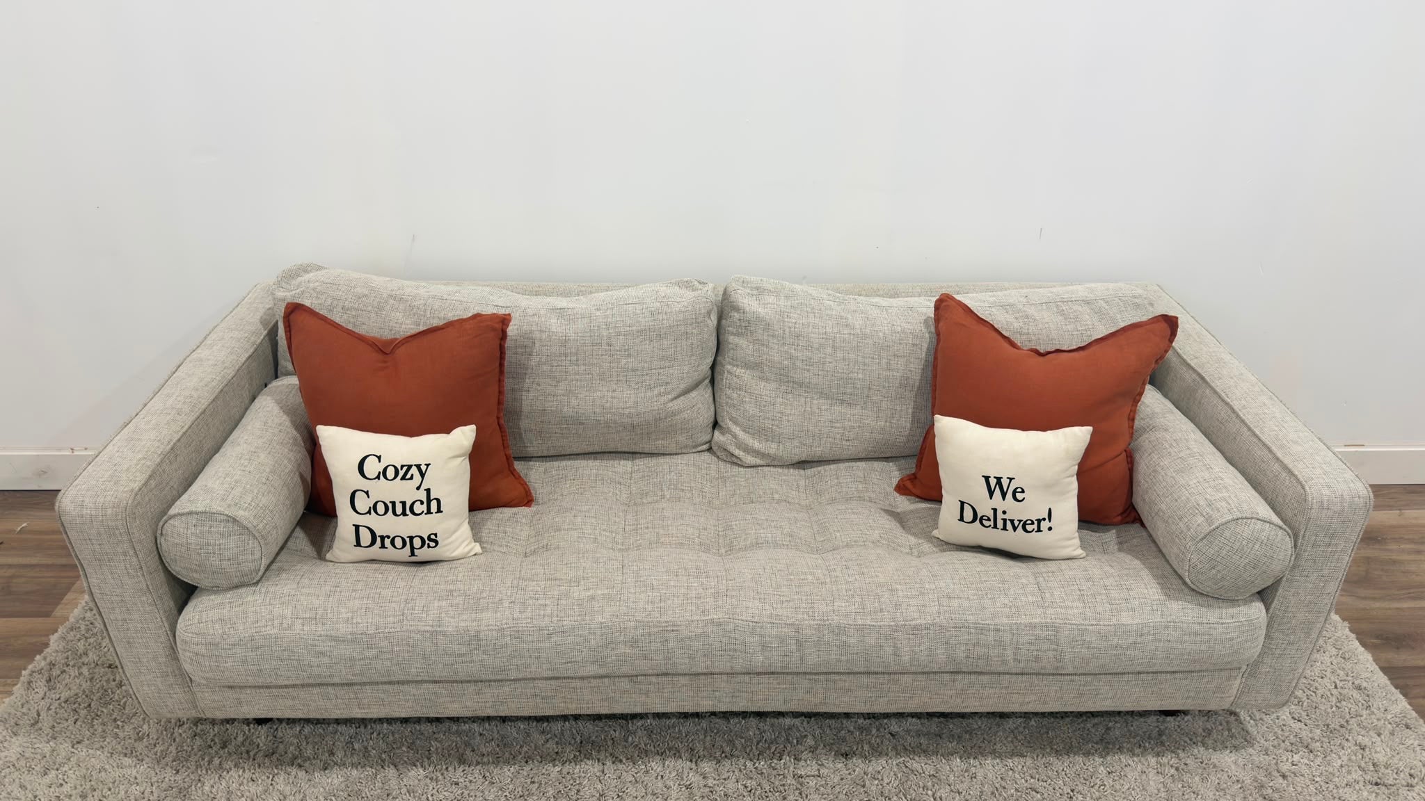 Article Sven 3 seater Sofa