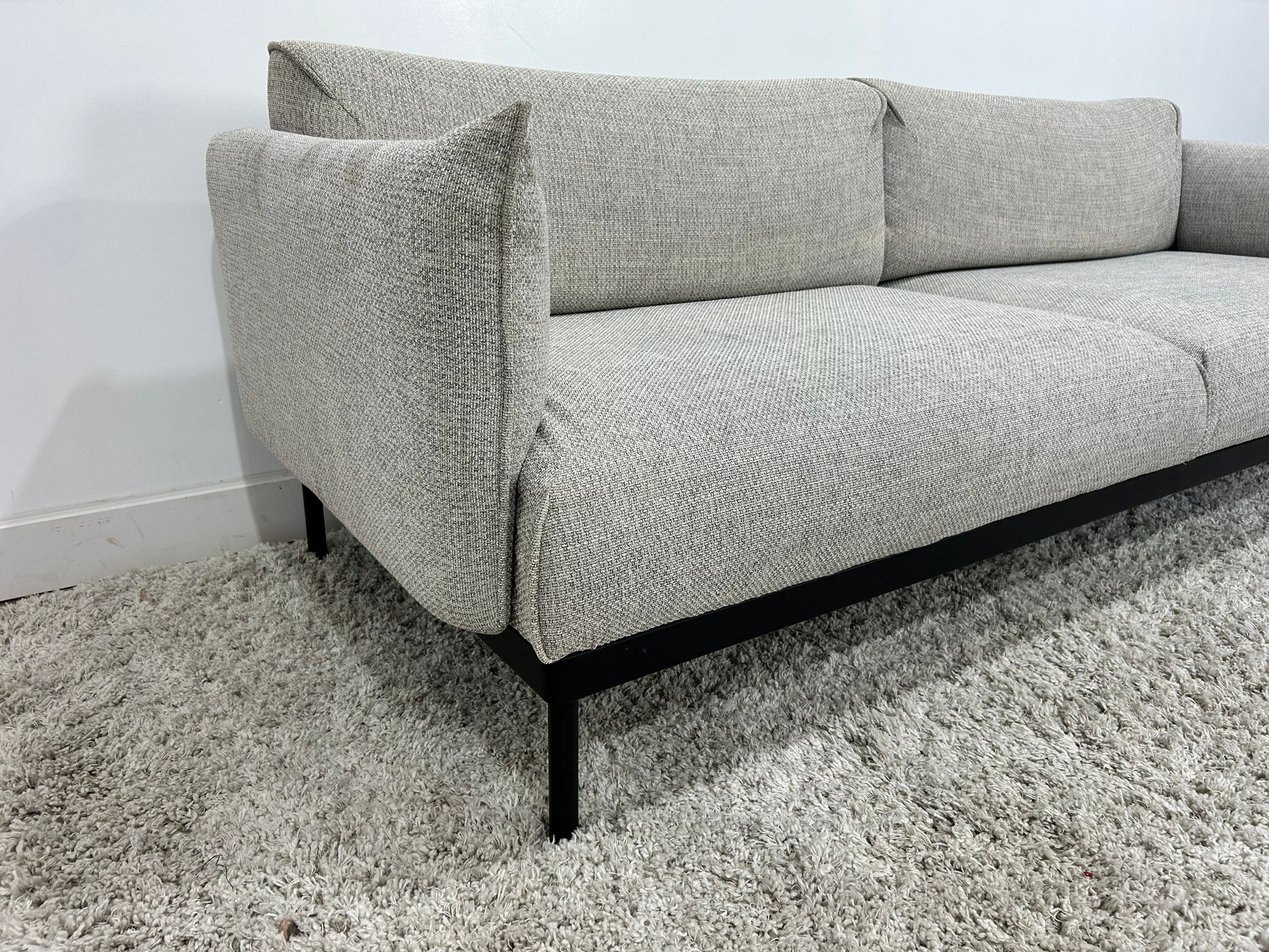 Ikea Applyard Sofa