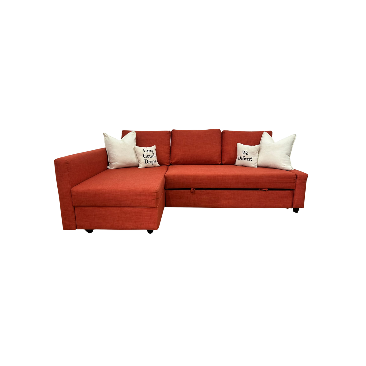 Ikea Friheten Sofa Bed