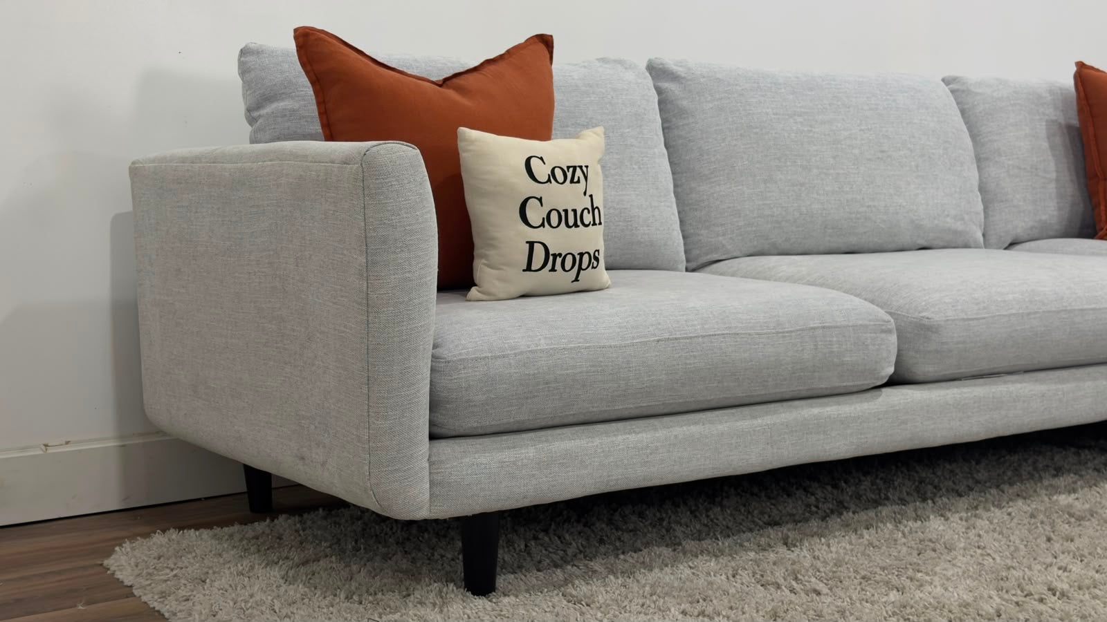 Stylus Cala Sectional Sofa