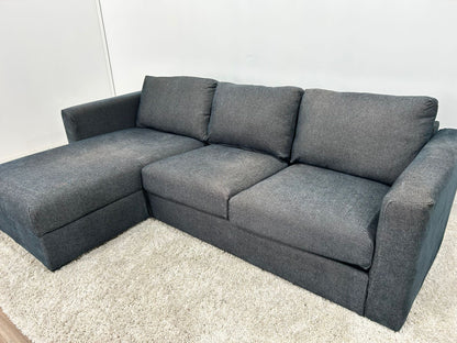 Ikea Finnala Sectional Sofa