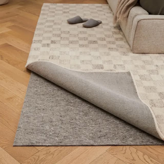 Article Stein Rug Pad 9 x 12
