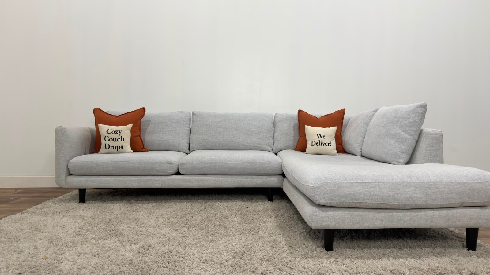 Stylus Cala Sectional Sofa