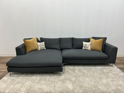 Rove Concepts Hugo Sectional Sofa