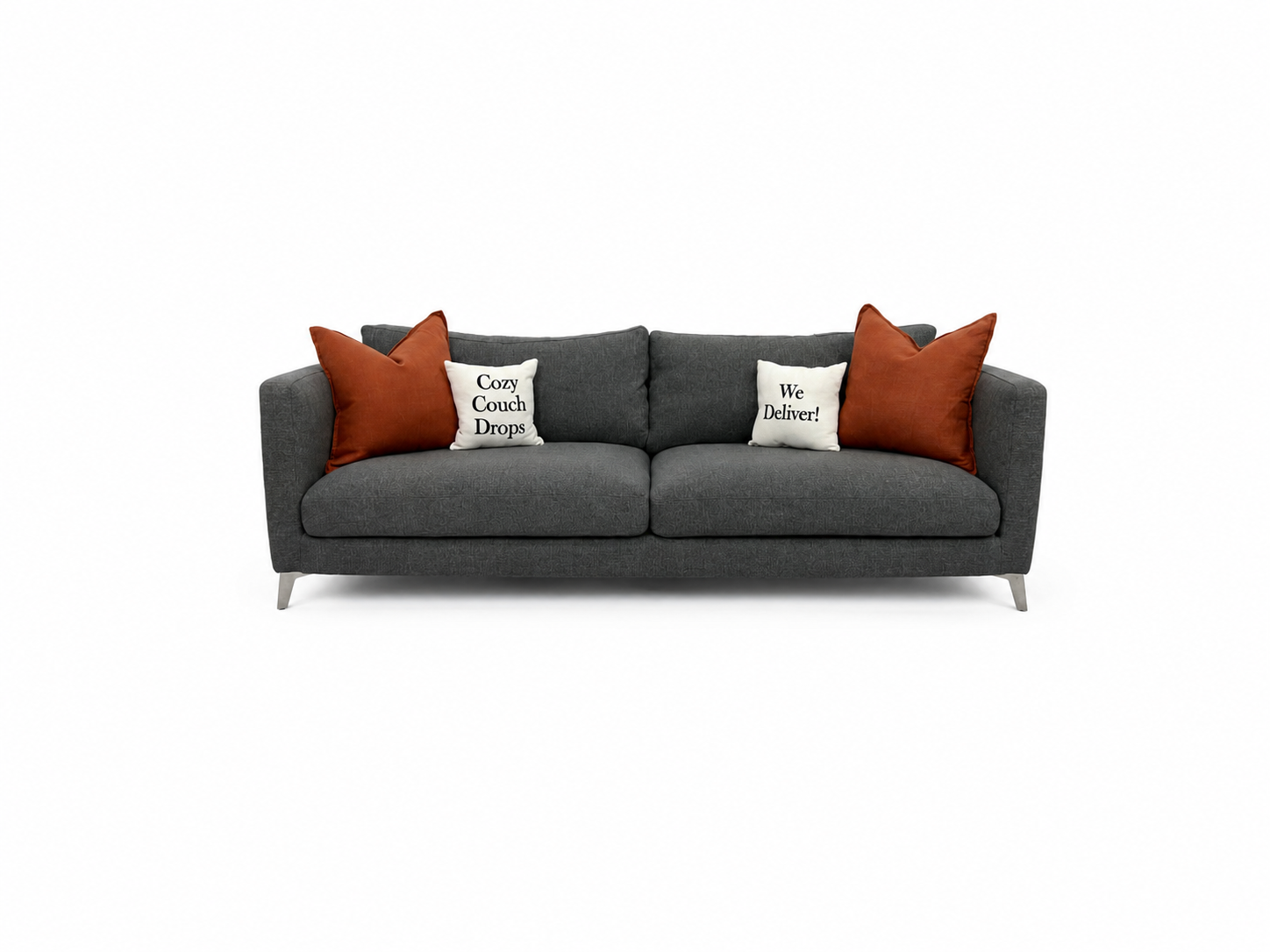 Structube Sofa