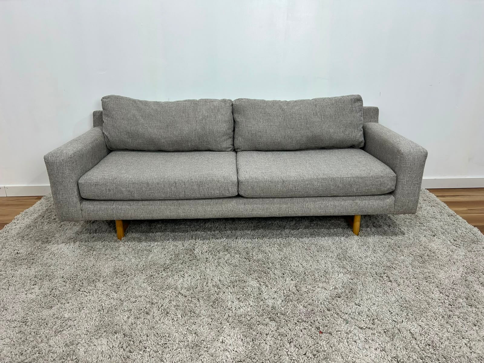 West Elm Eddy Sofa