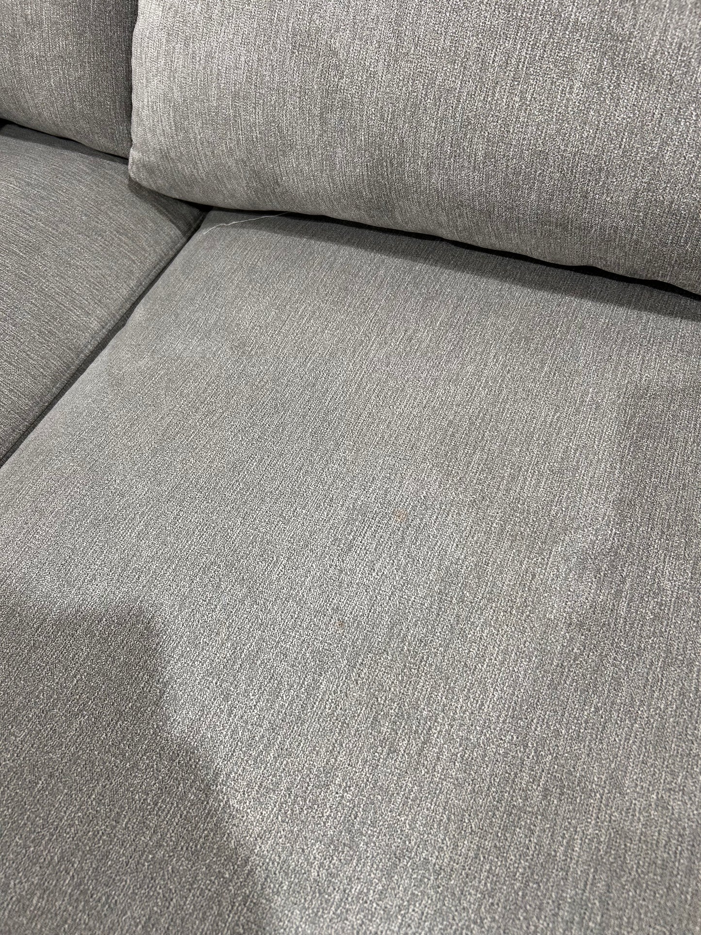 Scan Designs Sectional Sofa