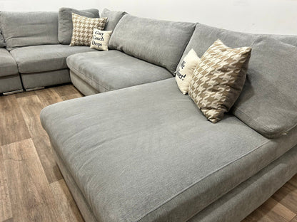 Scan Designs Sectional Sofa