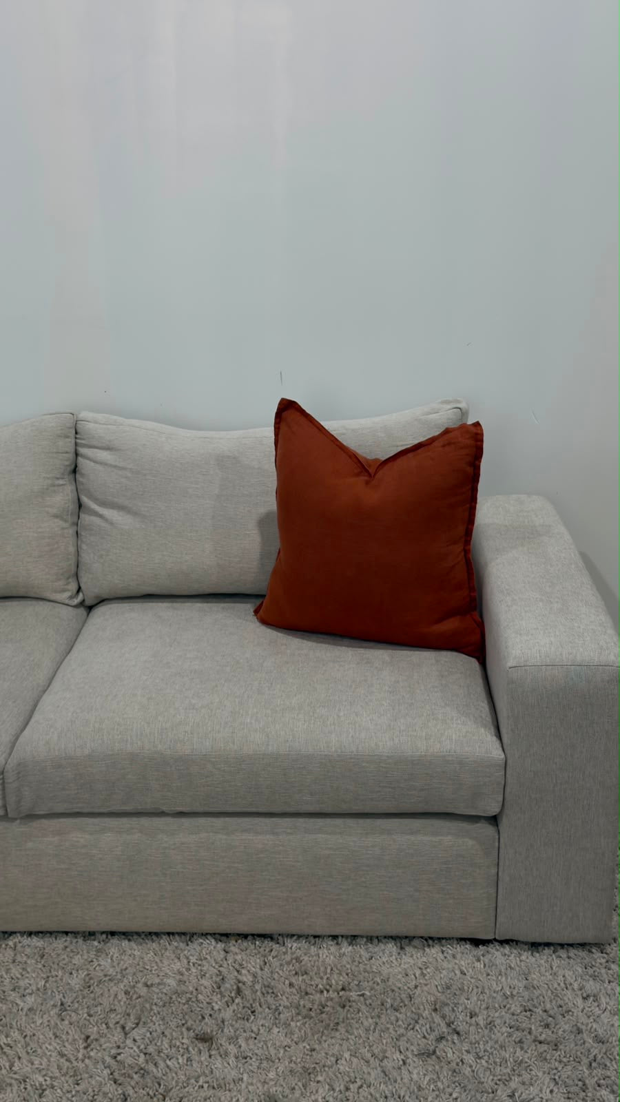 Everyroom Sectional Sofa