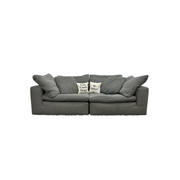 Eclipse Modular Sofa - The Brick 88”