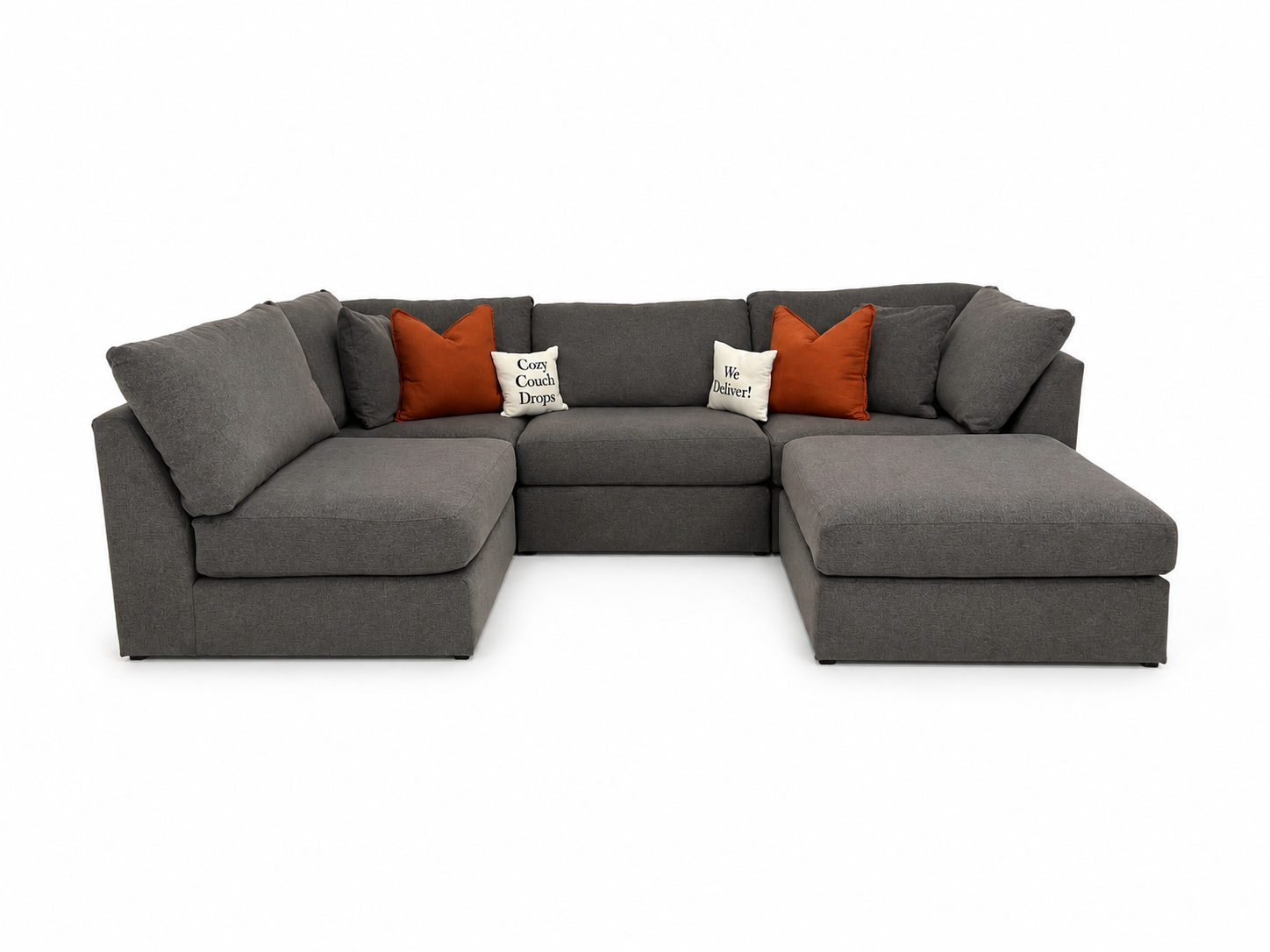 Stylus Bram Modular Sofa