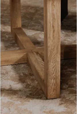 Moe’s Joel Dining Table - Natural