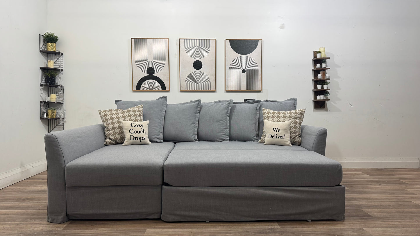 Ikea Holmsund Sofabed