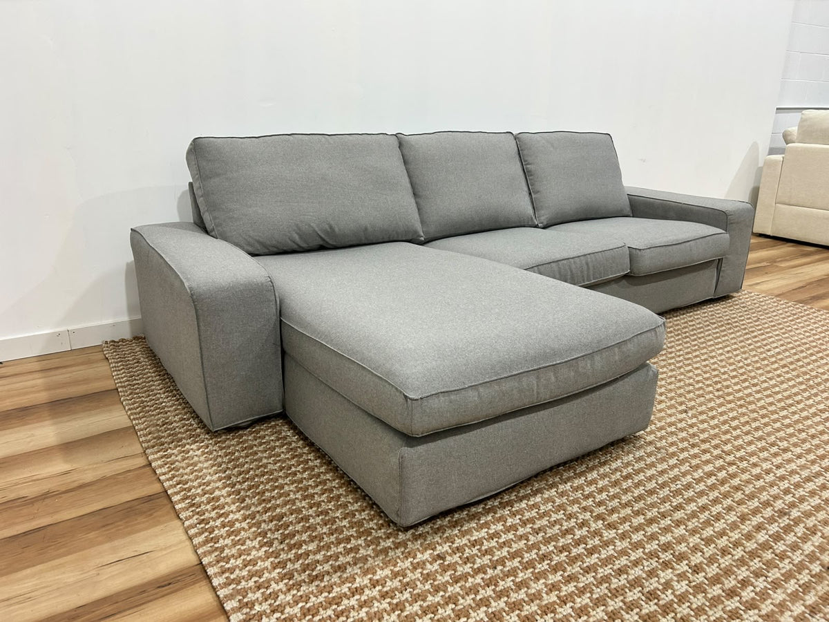 Ikea Kivik Sectional Sofa