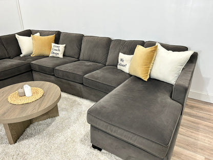 Stylus Metro Sectional Sofa