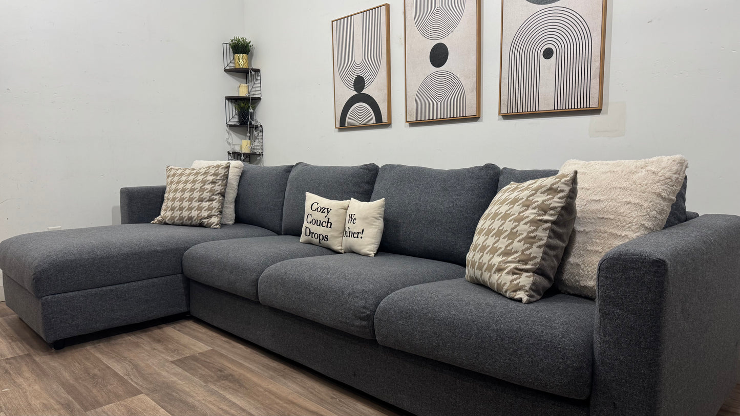 Ikea Finnala Sectional Sofa