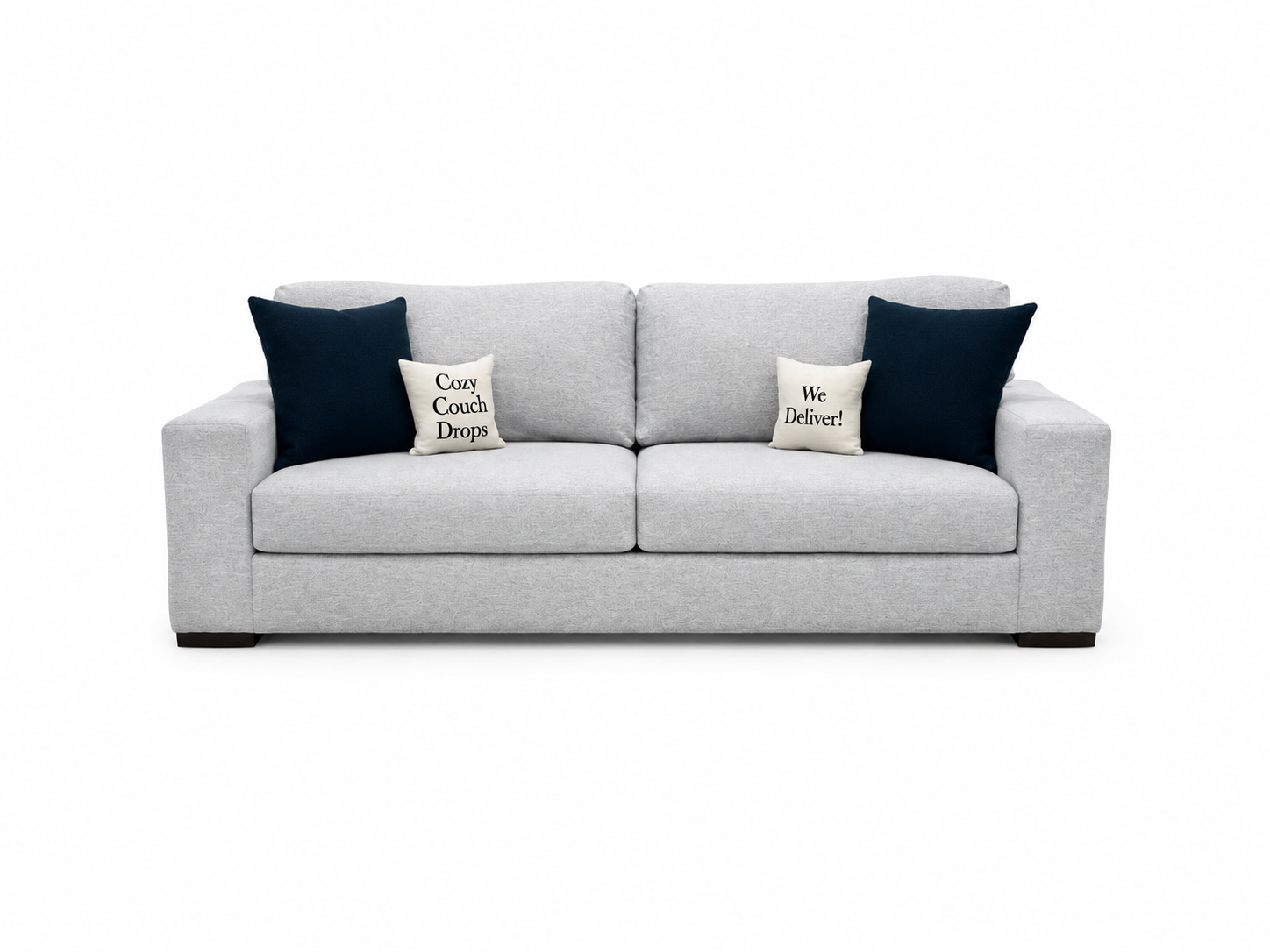 Ashley Belvoir Sofa