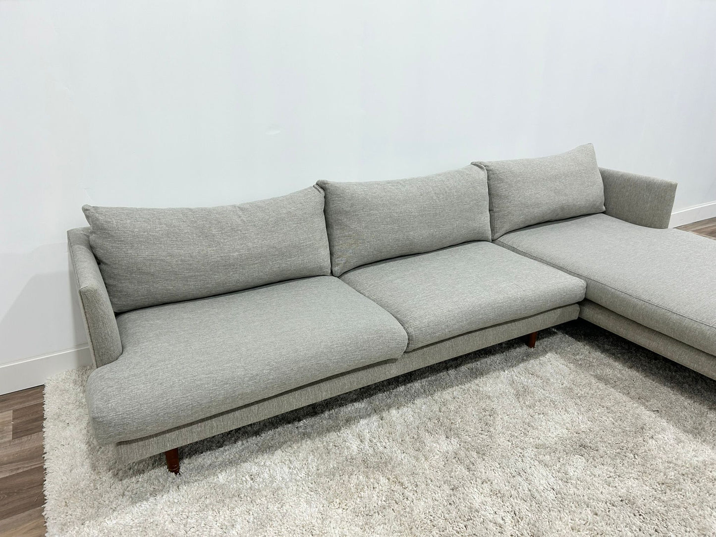 Article Burrard Sectional Sofa