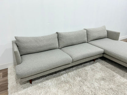 Article Burrard Sectional Sofa