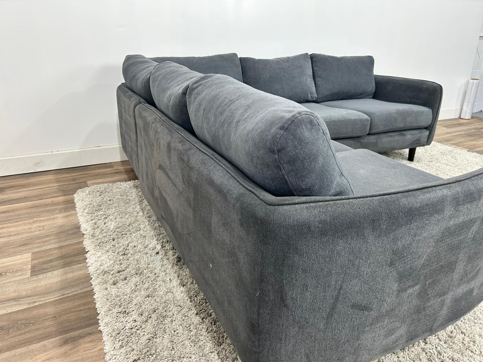 Corner Sectional Sofa