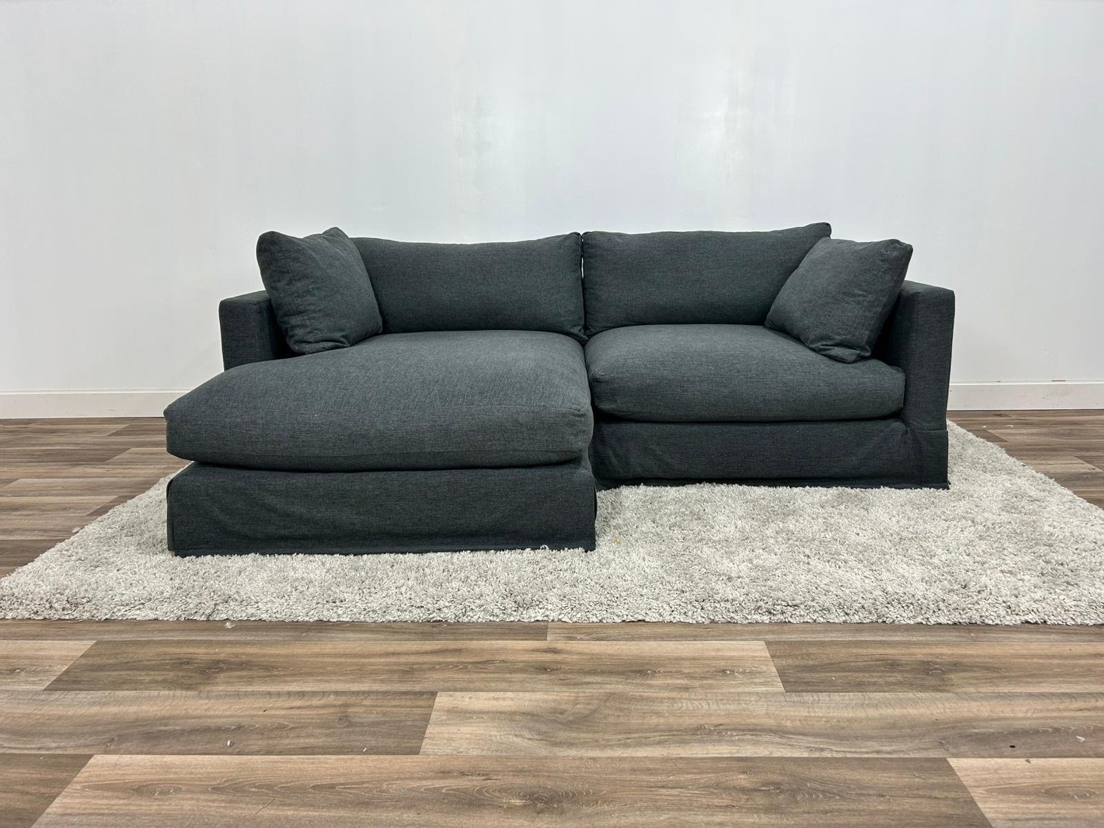 Stylus Sectional Sofa