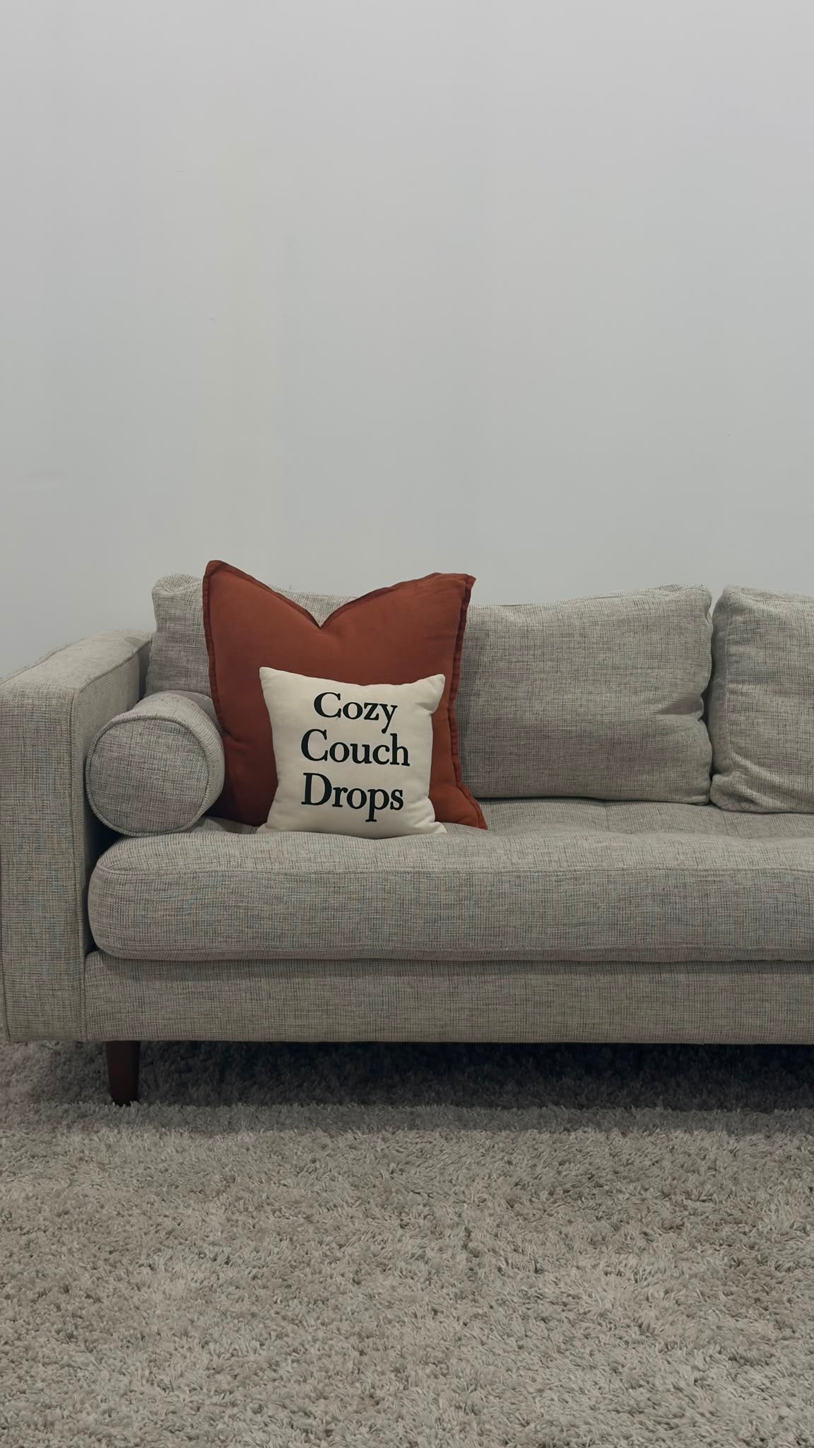 Article Sven 3 seater Sofa